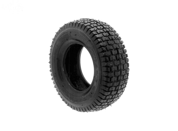11x4.00-5 Turf Tread Tire For Lawn Mowers