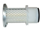 Product image of Filter Air 1-11/16"X 3-1/4" Kubota.