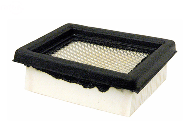 Product image of Filter Air Panel 3-7/8" X 3-7/16" Tecumseh.