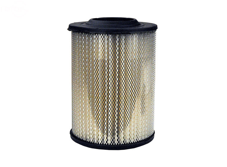 Product image of Filter Air Paper 2" X 4-1/4" Ez Go.