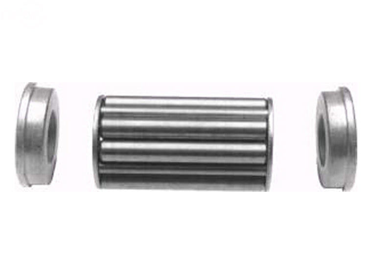 Product image of Kit Bearing Roller Cage Gravely.
