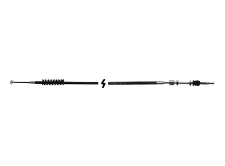 Cable Transmission49-7/8