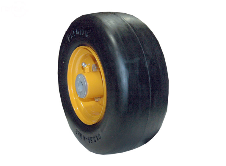 Scag best sale front wheels