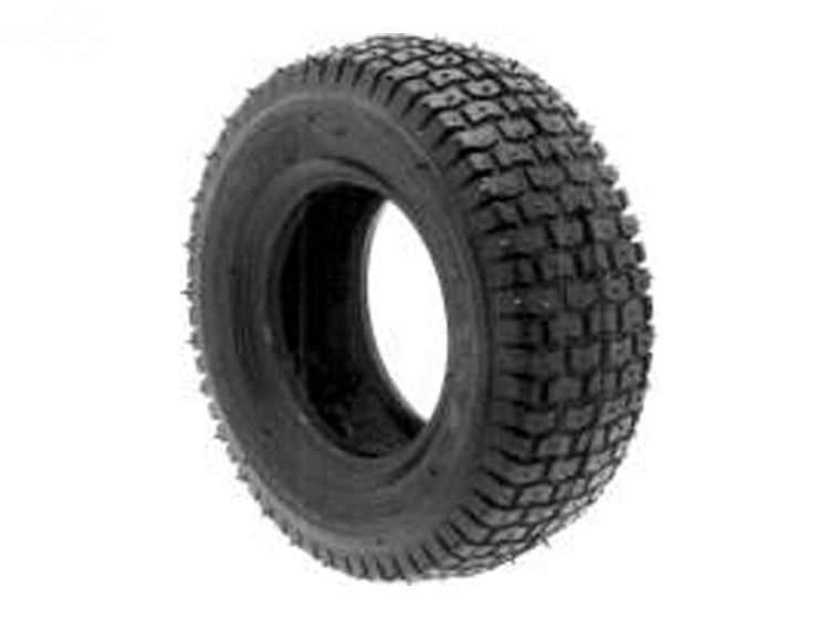 8x3.00-4 Turf Tire Replacement For Toro 68-8960 Caster Wheel