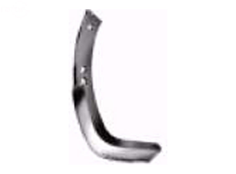Product image of Steel Skid Shoe.