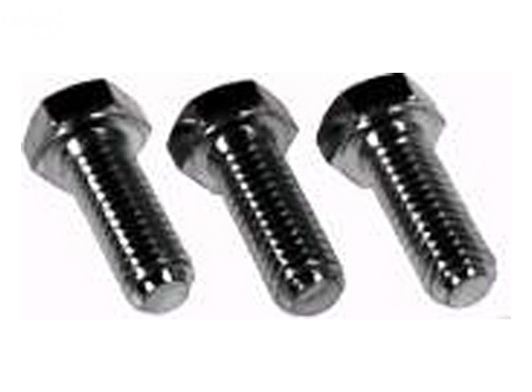 Bolt Cap Screw 3/8-16x1-1/4