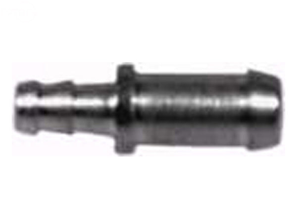 Fitting Fuel Straight1/4
