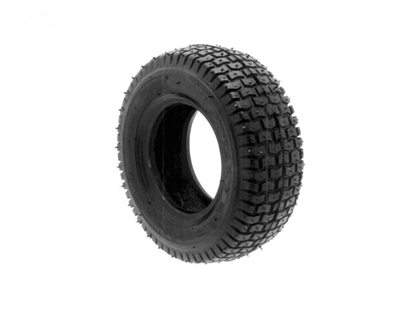 13x6.50-6 Cheng Shin Lawn Mower Tire with Turf Tread