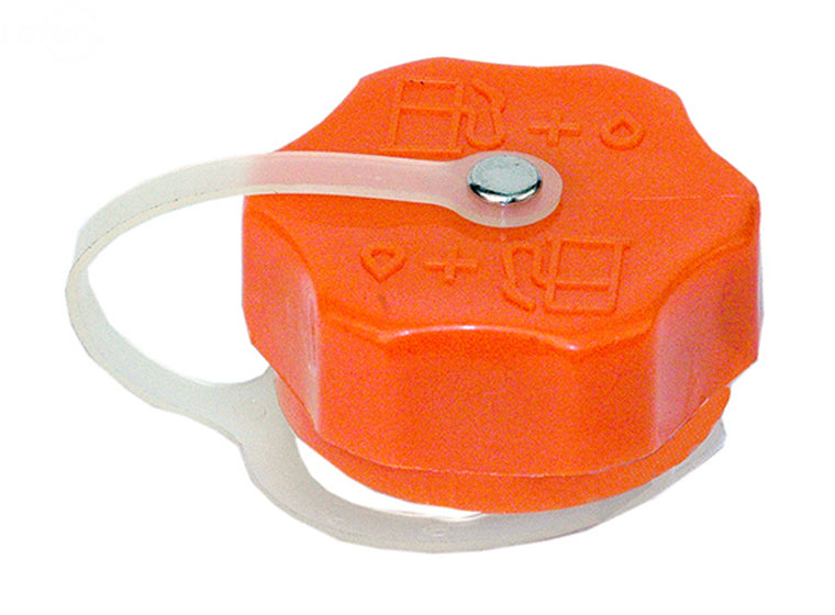 Cap Fuel Echo Old #7242