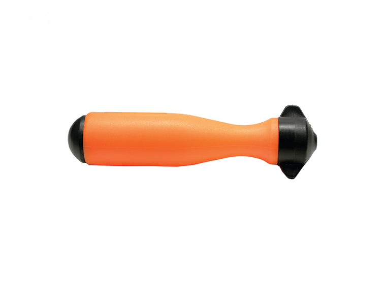 Handle C/S File Plastic