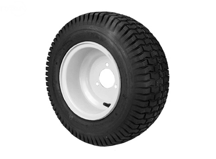 16x6.50-8 Wheel and Tire For Snapper Rear Engine Riding Mowers
