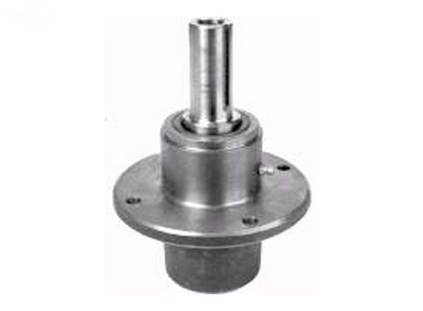 Scag 46631 and 461663 Cast Iron Spindle Assembly
