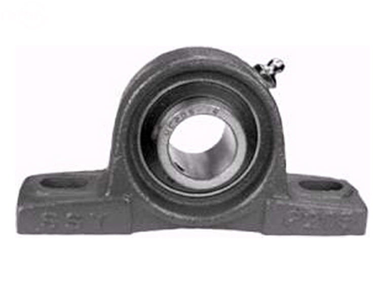 Product image of Bearing Pillow Block 1 X 5-1/2 Grasshopper.