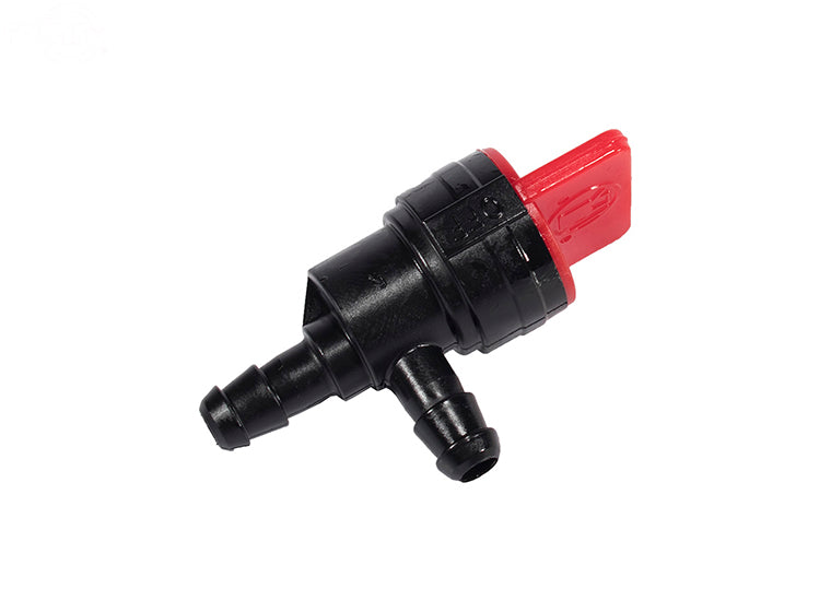 Cut-Off Valve 1/4
