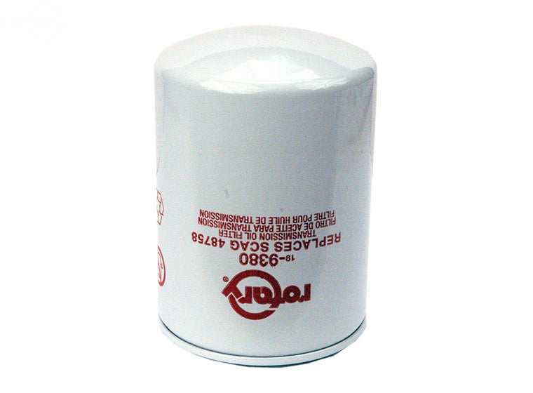 Product image of Oil Filter Scag.