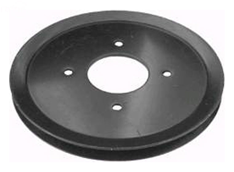 Product image of Toro and Scag  2-1/4"X 8" Wheel Drive Pulley