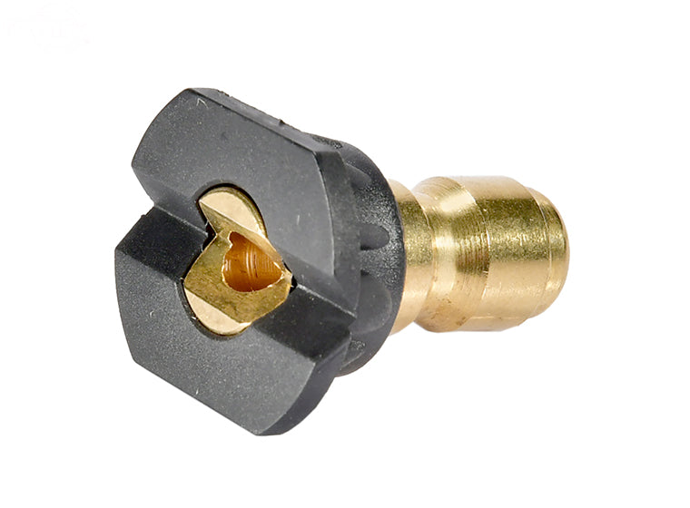 Nozzle Chemical Brass