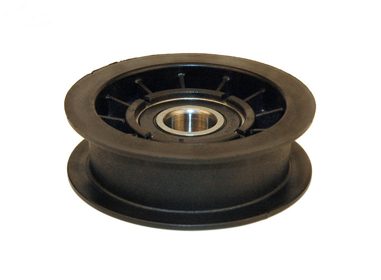 Pulley Flat Idler  21/32