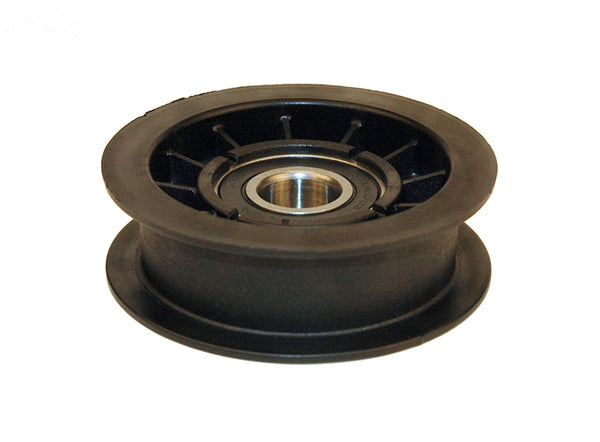 Pulley Flat Idler  21/32