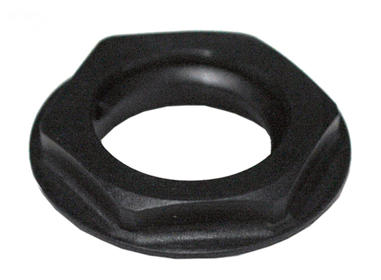 Nut Plastic For Switches (Qty: 10)