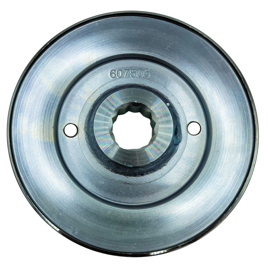 Distanziale Termico Originale Alpina Per Decespugliatore Mod. STAR 22 26 31 36 41 45 55 Ecc - Foto 5