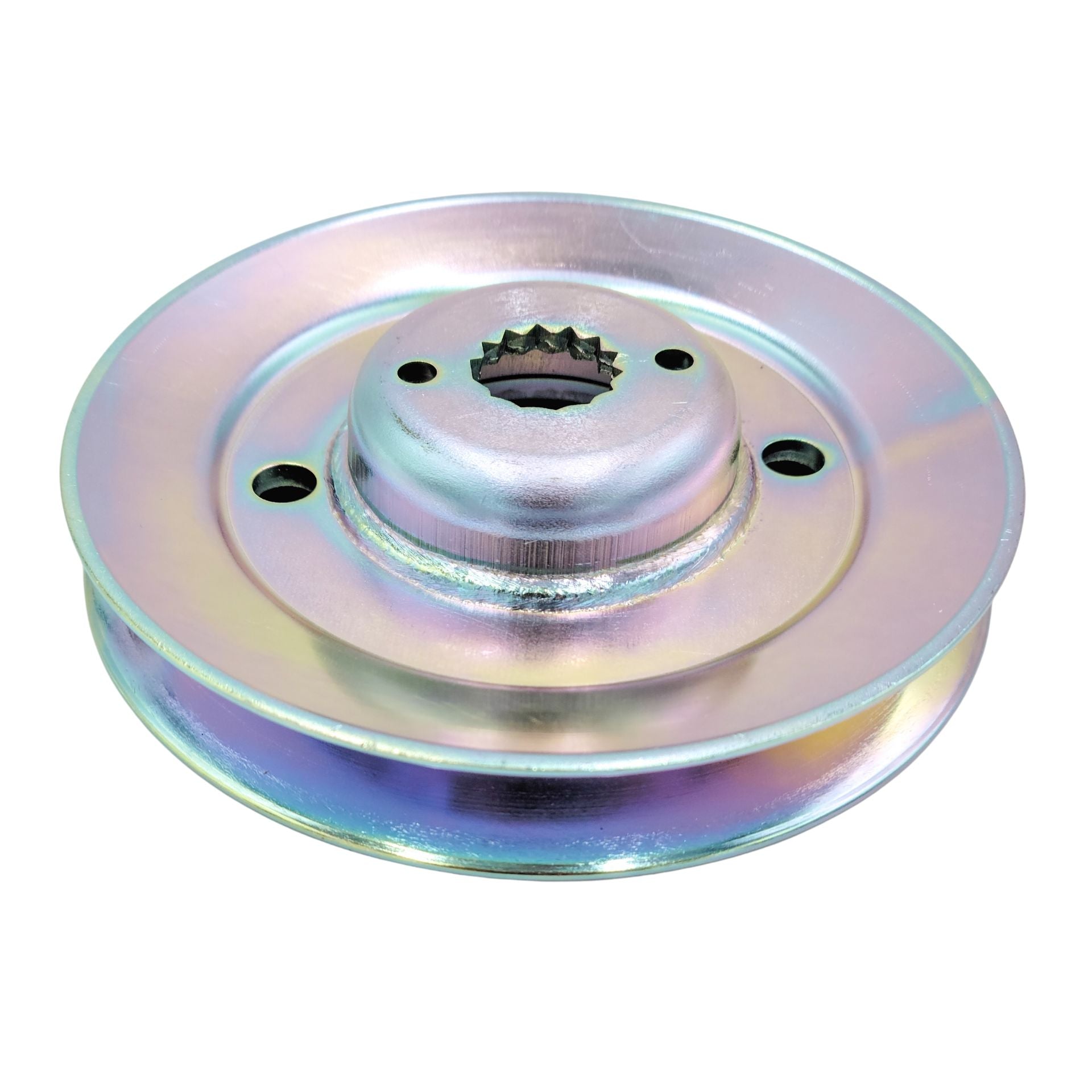 John Deere M163464 and M154394 Spindle Pulley For Sale Online 