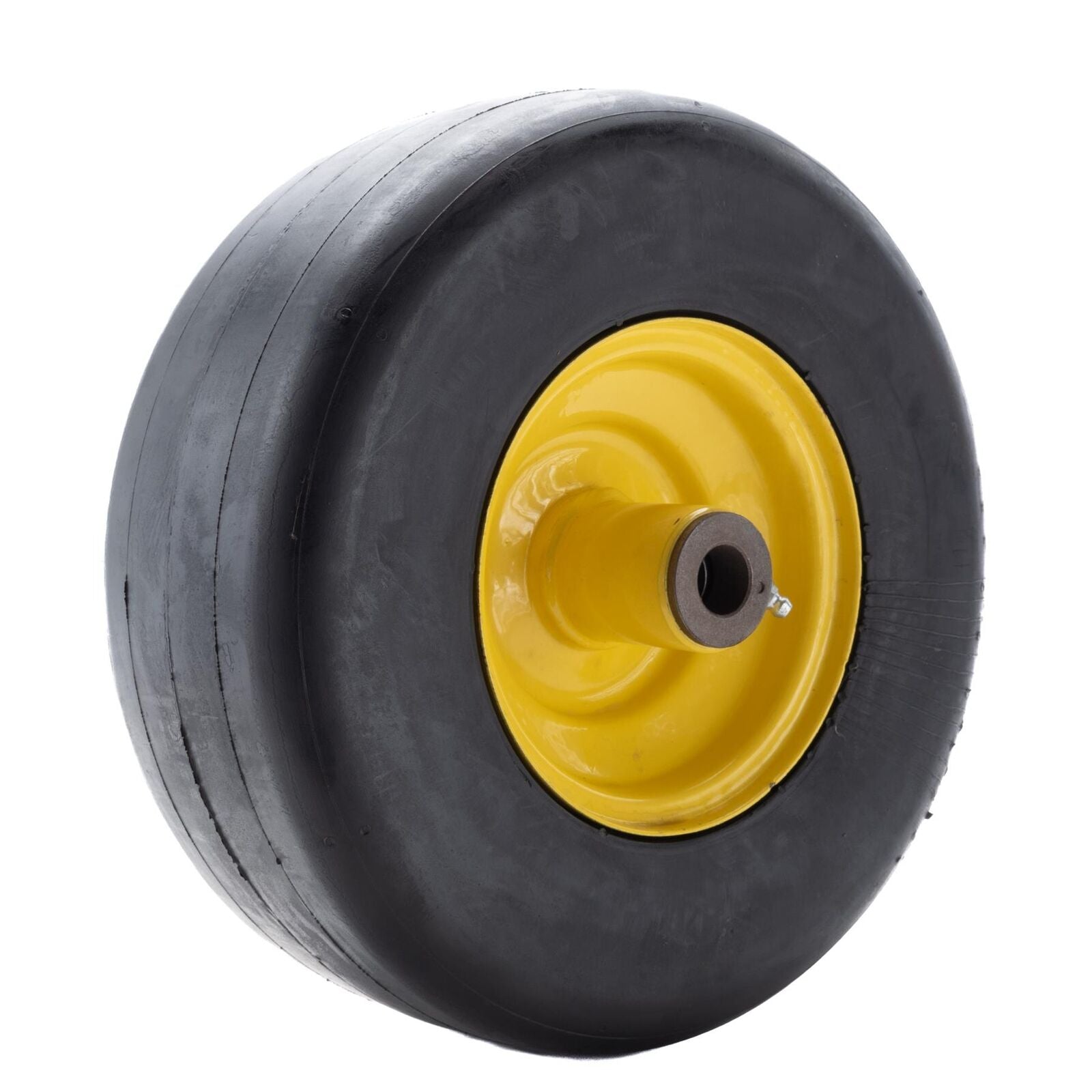 John Deere TCA20363 Flat-Free Wheel & Tire Replacement