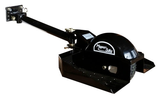 Proslide XT Lawn Mower Sulky For Exmark, Toro, Scag, Ferris & More ...