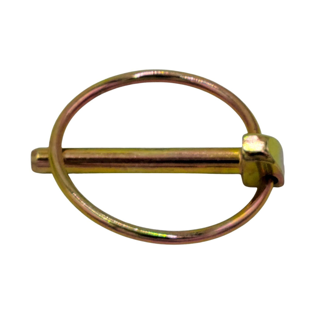 Mower Sulky N15034 Pivot Lynch Pin (Linchpin)