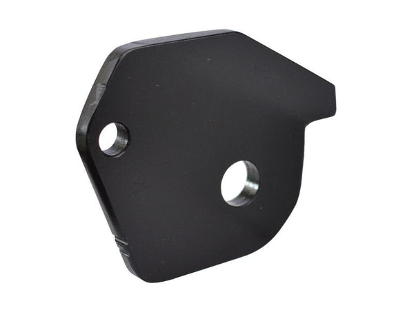 TrimStar/Proslide Adaptor - Use Proslide XT Sulky w/Hustler TrimStar ...