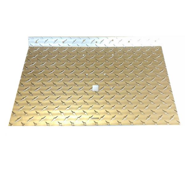 Proslide XT Deck Plate (Diamond Plate)