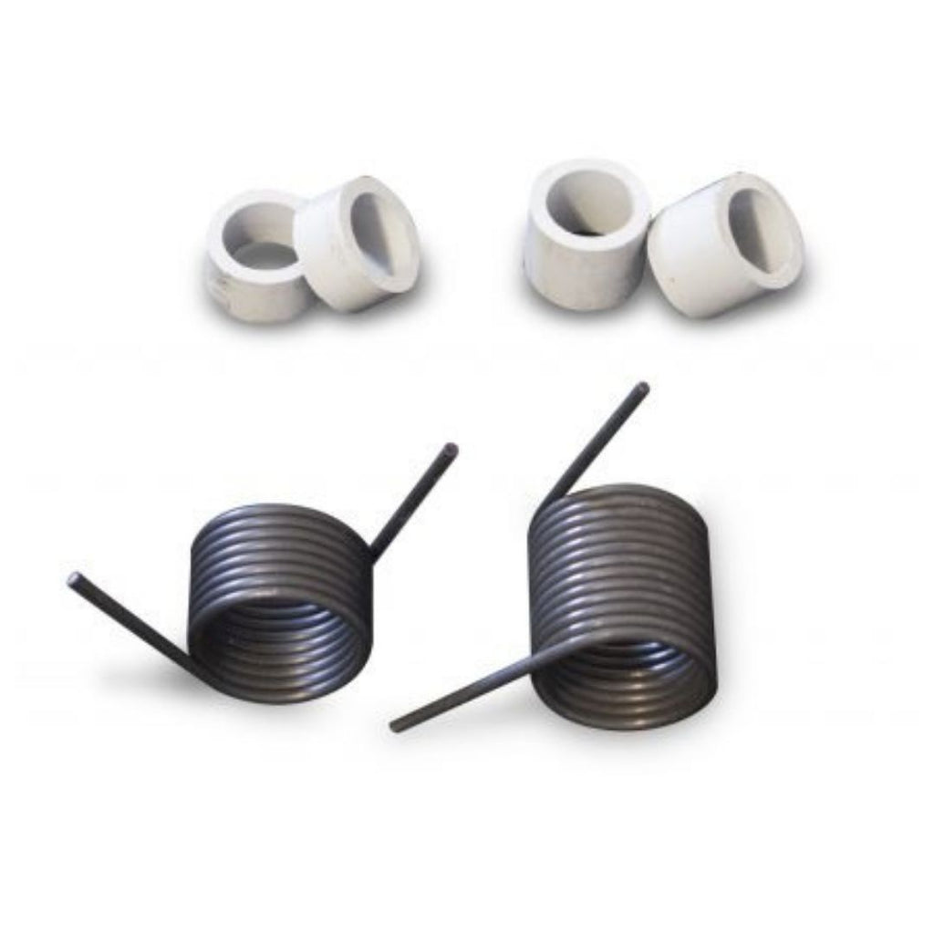 Toroidal Spring Proslide XT Torsion Spring Kit - OEM Proslide Replacement Parts ...