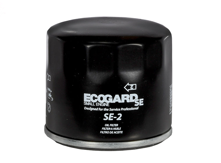Ecogard Oil Filter For Kohler