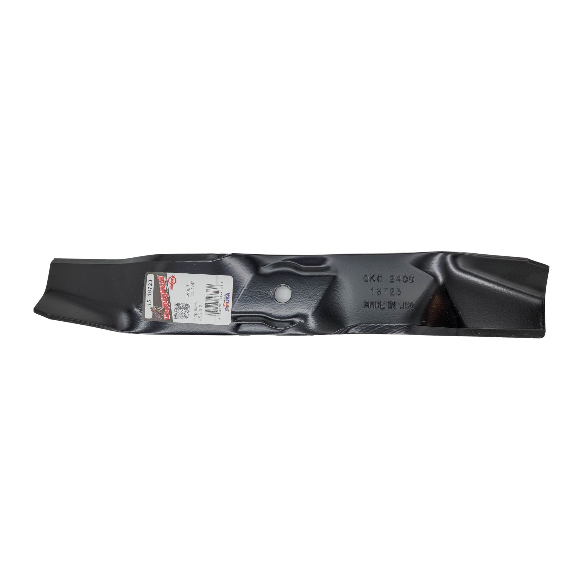 Scag 486882 Mulching Blade For 30