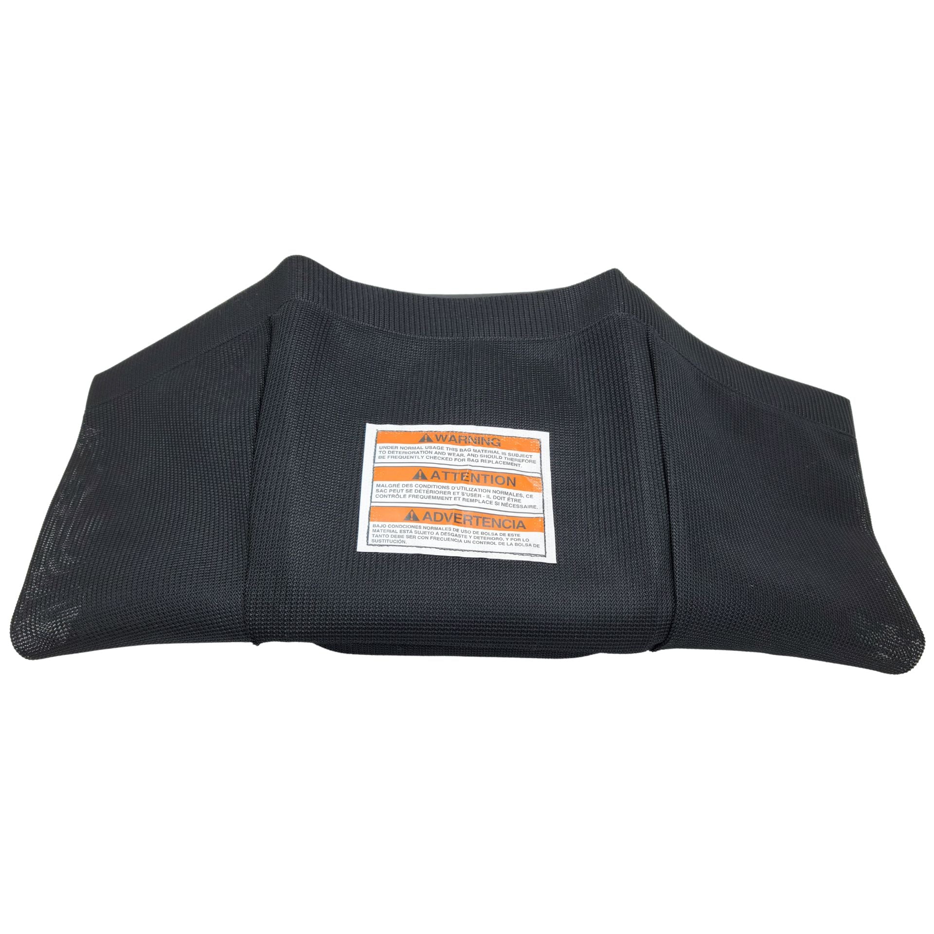 Scag 482569, 482384 & 462968 BAG ASSY, GC-STT - OEM Made in USA