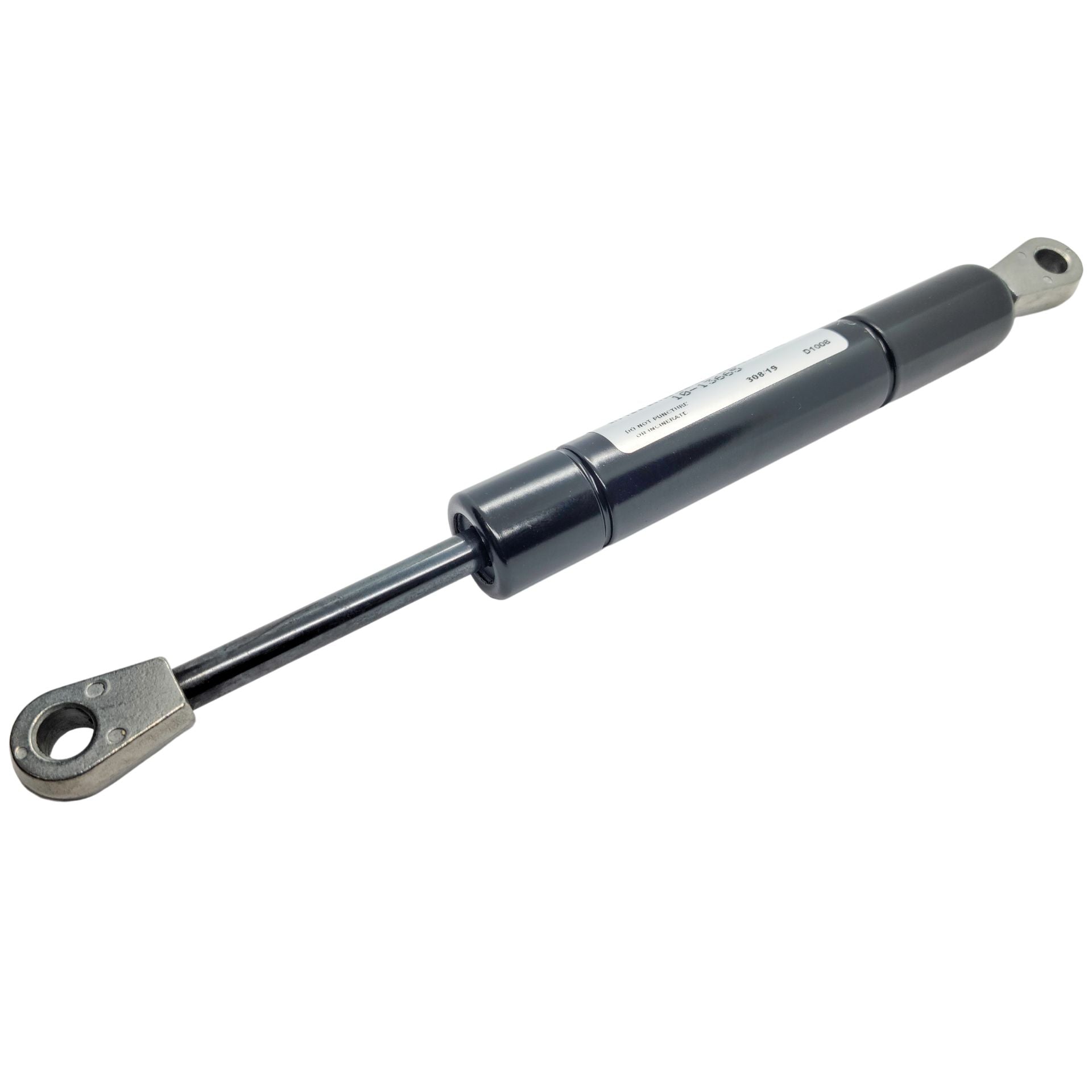 Steering Damper 1727918SM For Snapper, Craftsman, Ferris