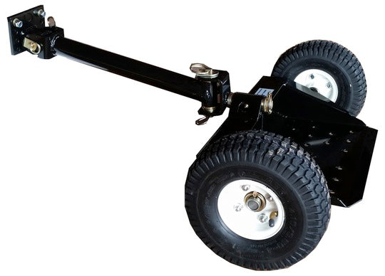 Proslide XT Lawn Mower Sulky For Exmark, Toro, Scag, Ferris & More ...
