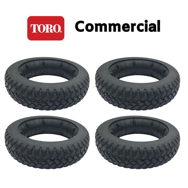 Toro 53-7740 Tire Skin
