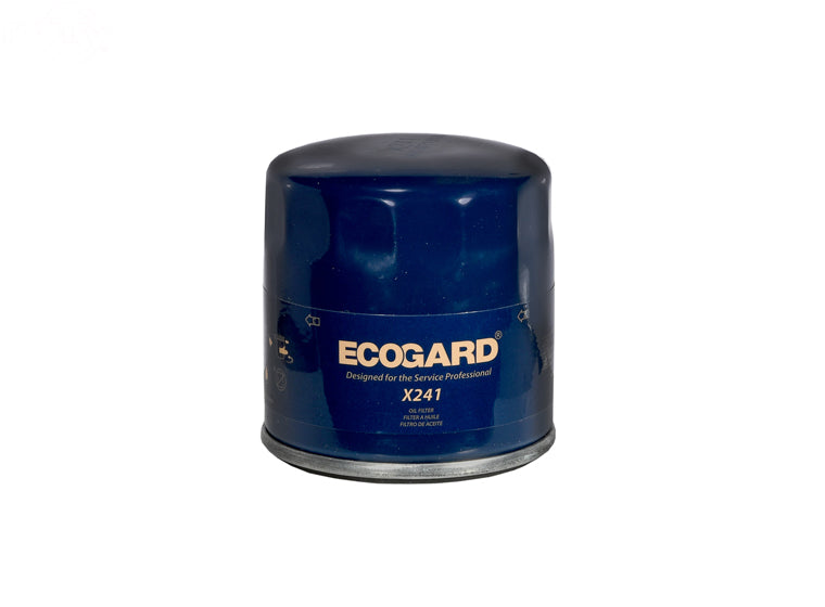 Ecogard Oil Filter 5909 Substitute