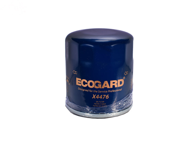 Ecogard Oil Filter 6600 Substitute